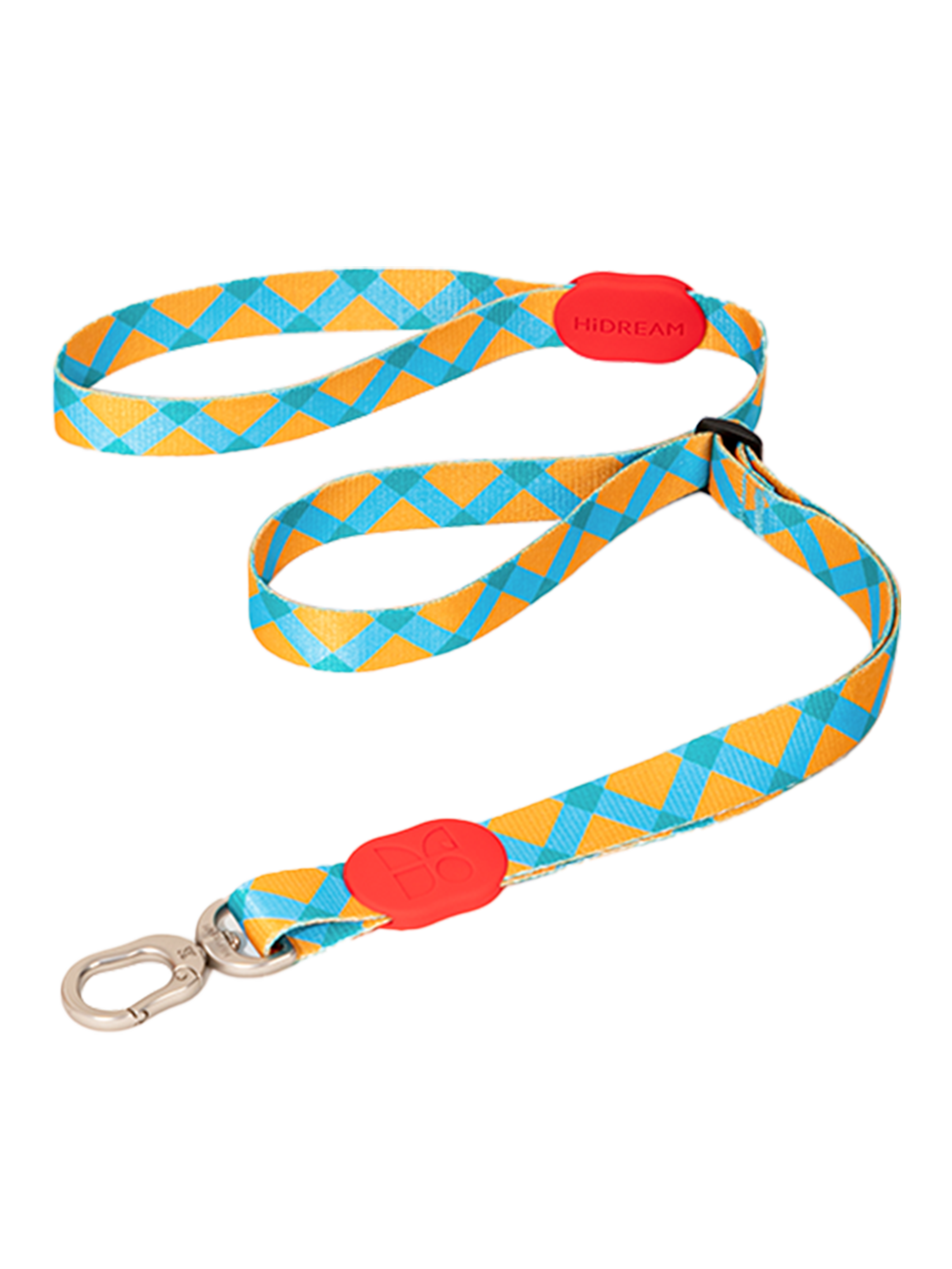 Colorful Series - Adjustable Traction Rope