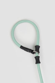 Bobo Series - Leather Integrated Coarse P Rope