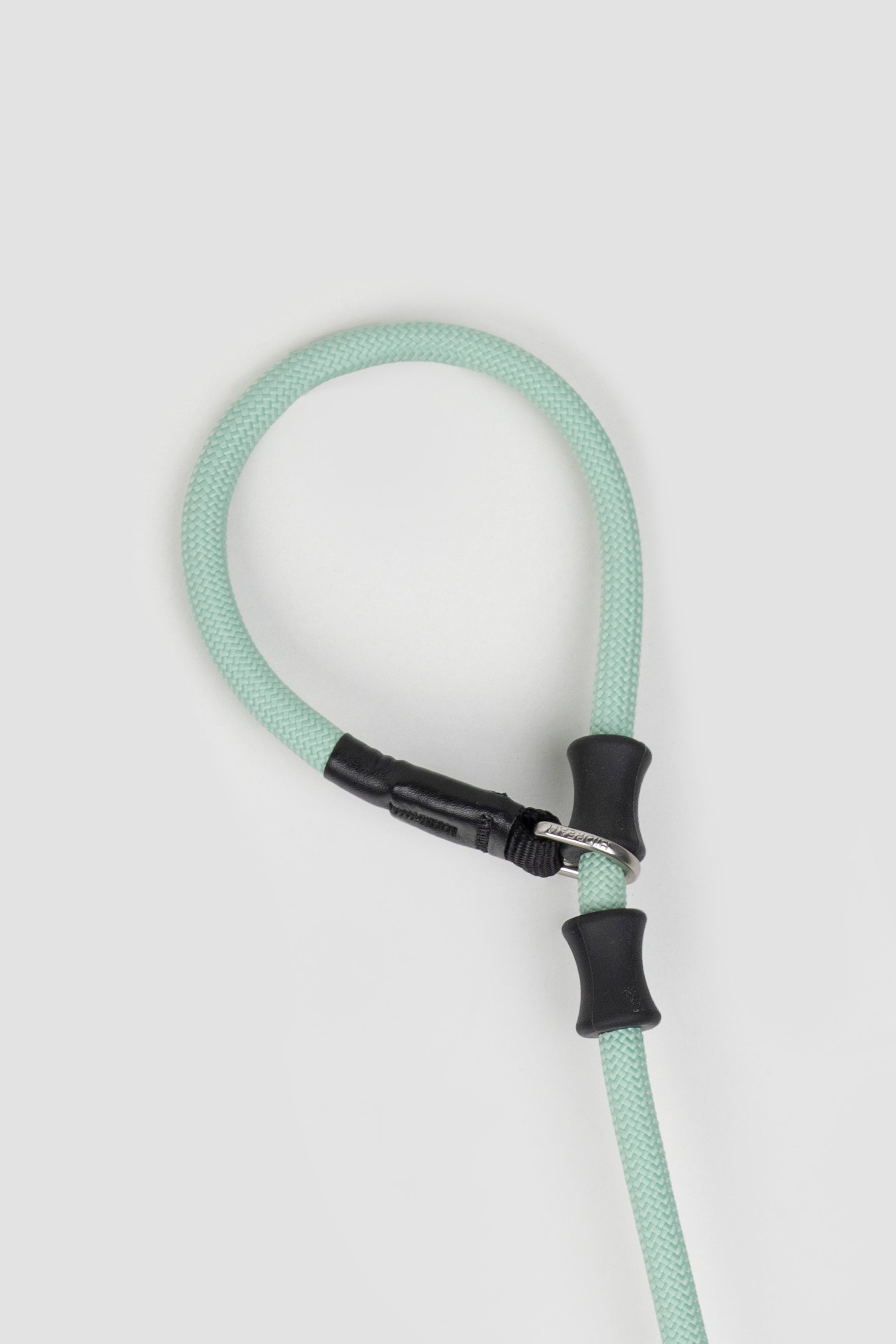 Bobo Series - Leather Integrated Coarse P Rope