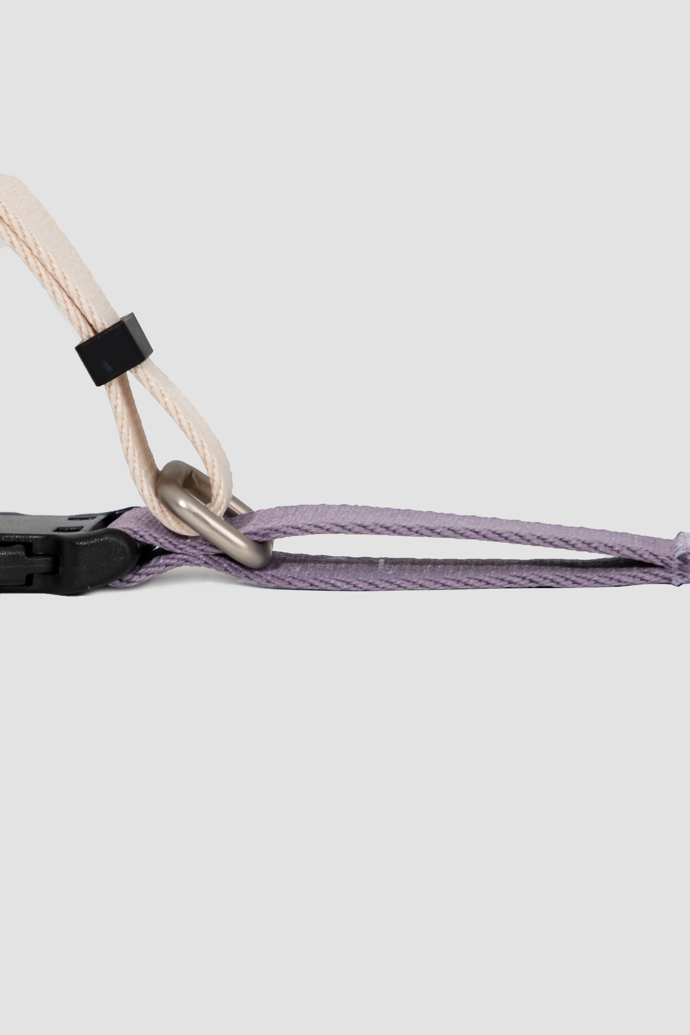 Valley Series Dog Half P Explosion proof Clash Collar