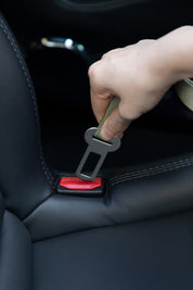 Valley series car seat belt