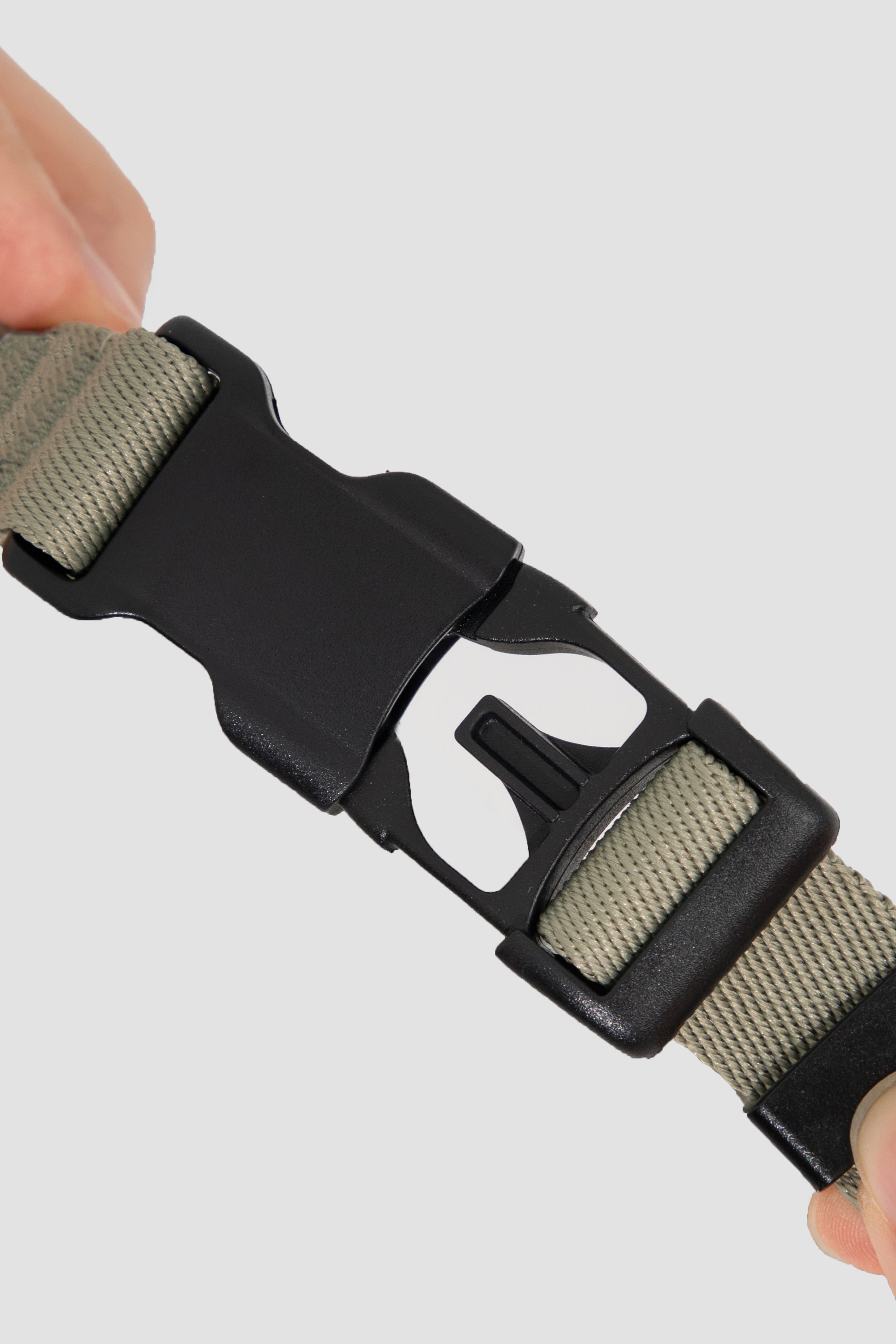 Valley series explosion-proof punching speed through dog chest and back