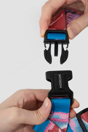 Colorful PRO Series - X-shaped Chest and Back
