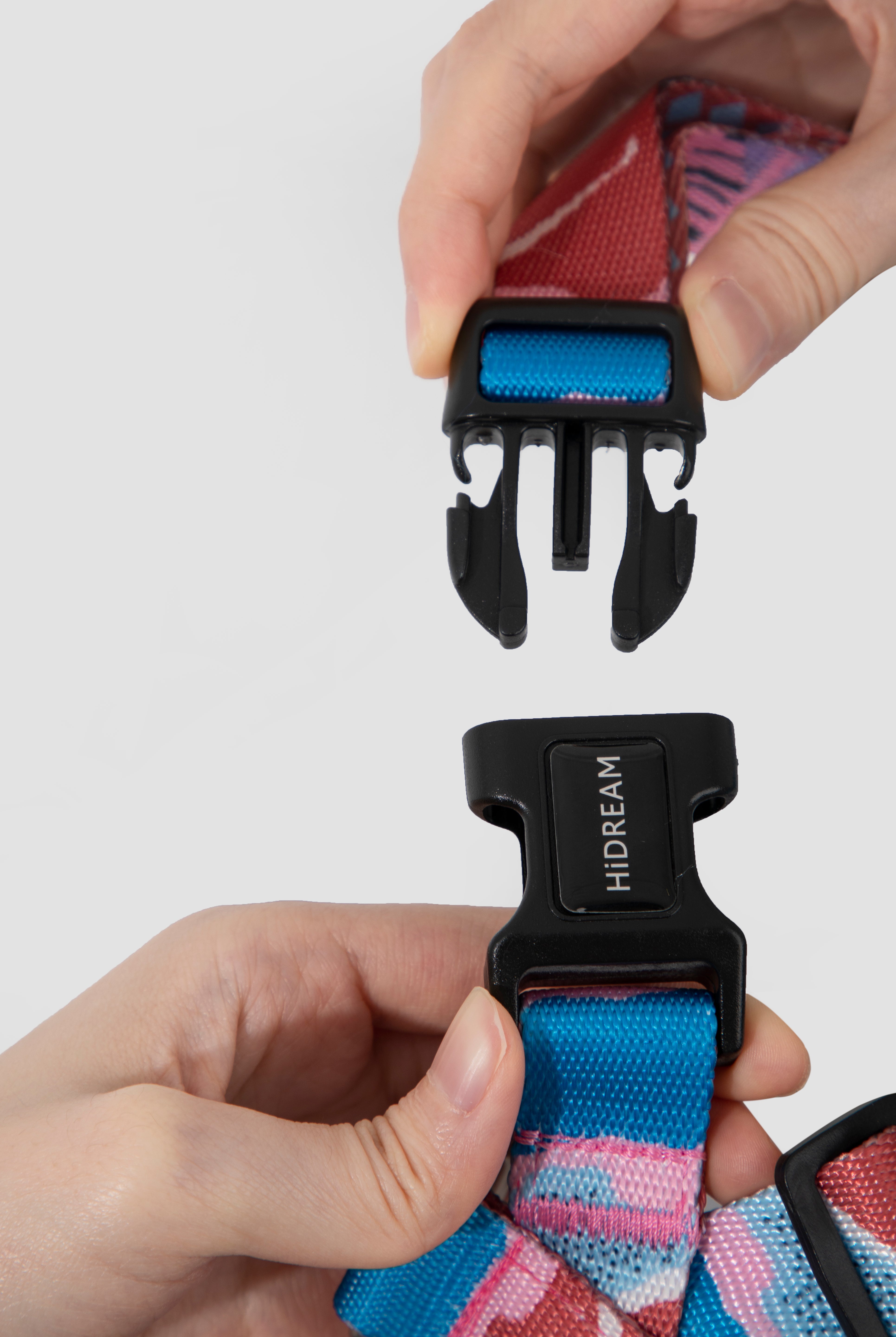 Colorful PRO Series - X-shaped Chest and Back