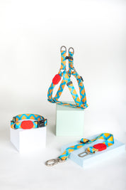 Colorful Series - Car Seat Belts
