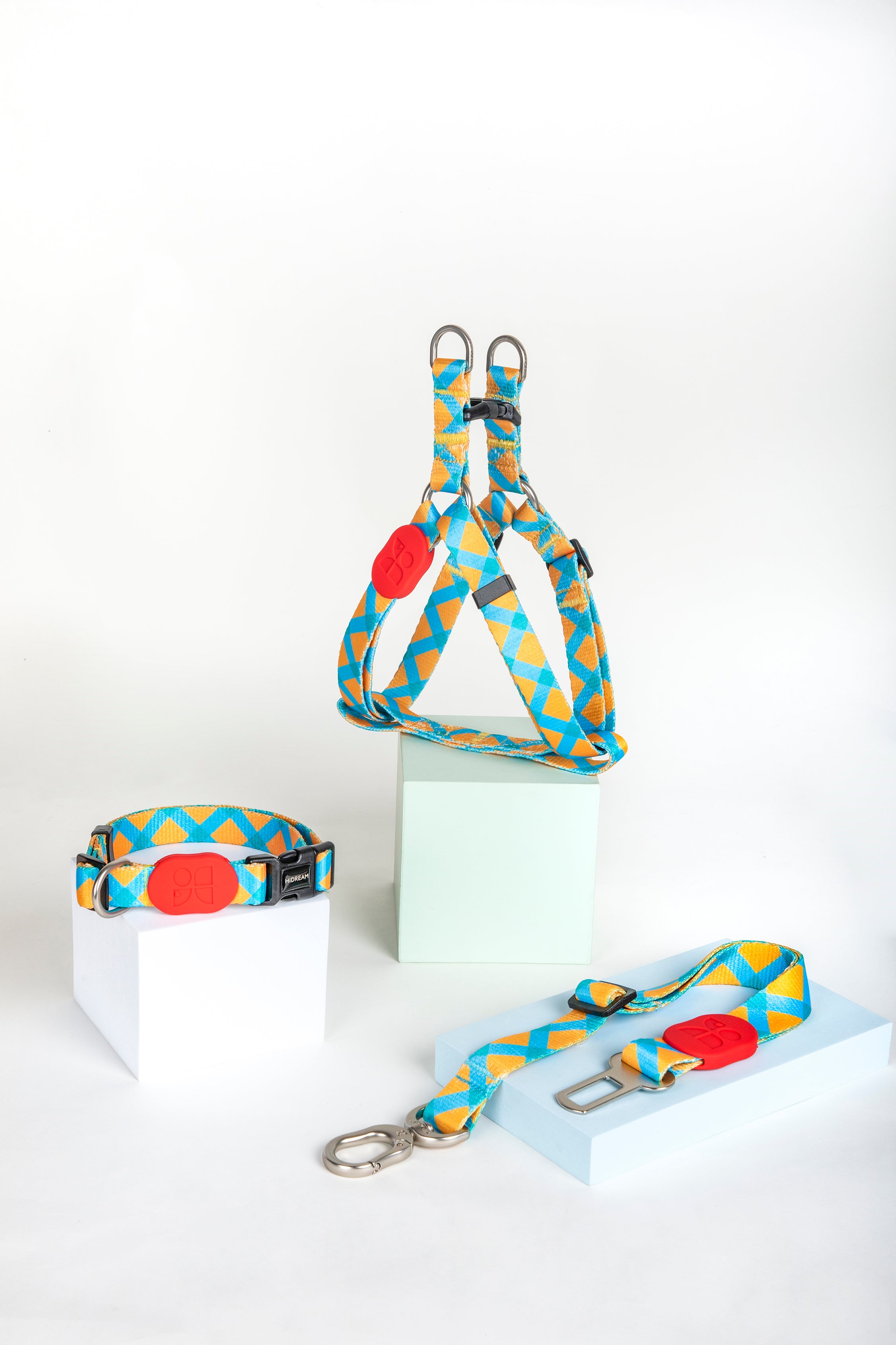 Colorful Series - Car Seat Belts