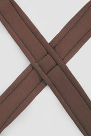 Bobo Series - Leather X-shaped Chest and Back