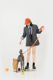 Bobo Series - Soft Handle Adjustable Integrated P Rope