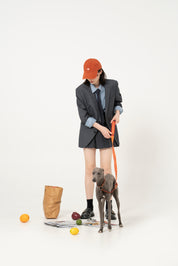 Bobo Series - Soft Handle Adjustable Integrated P Rope