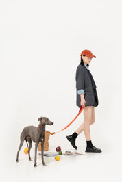 Bobo Series - Soft Handle Adjustable Integrated P Rope