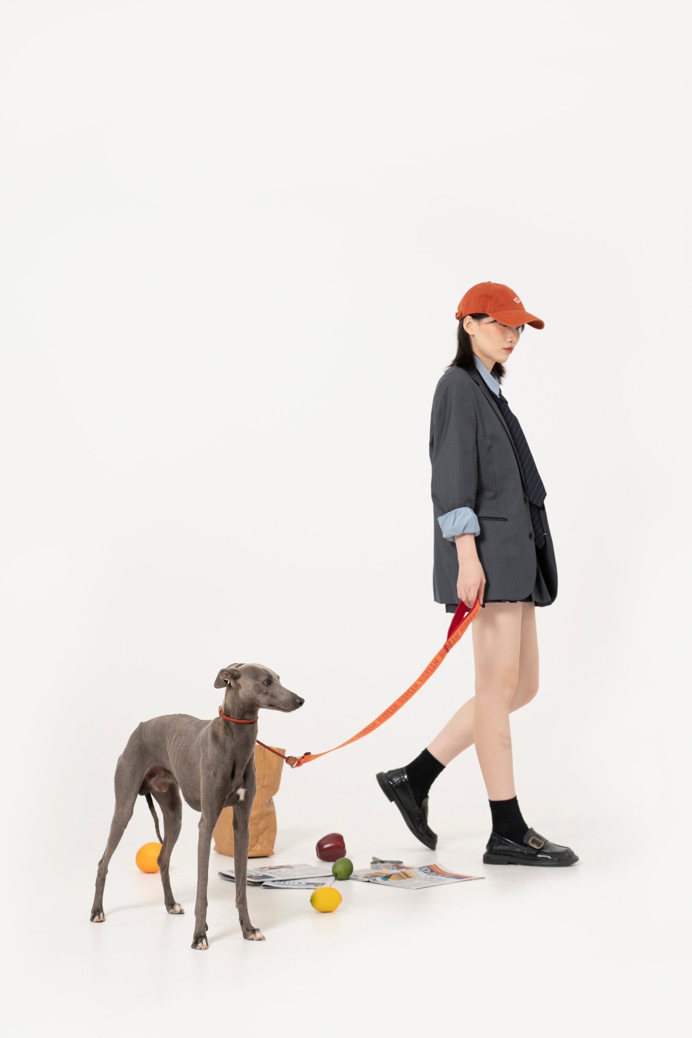 Bobo Series - Soft Handle Adjustable Integrated P Rope