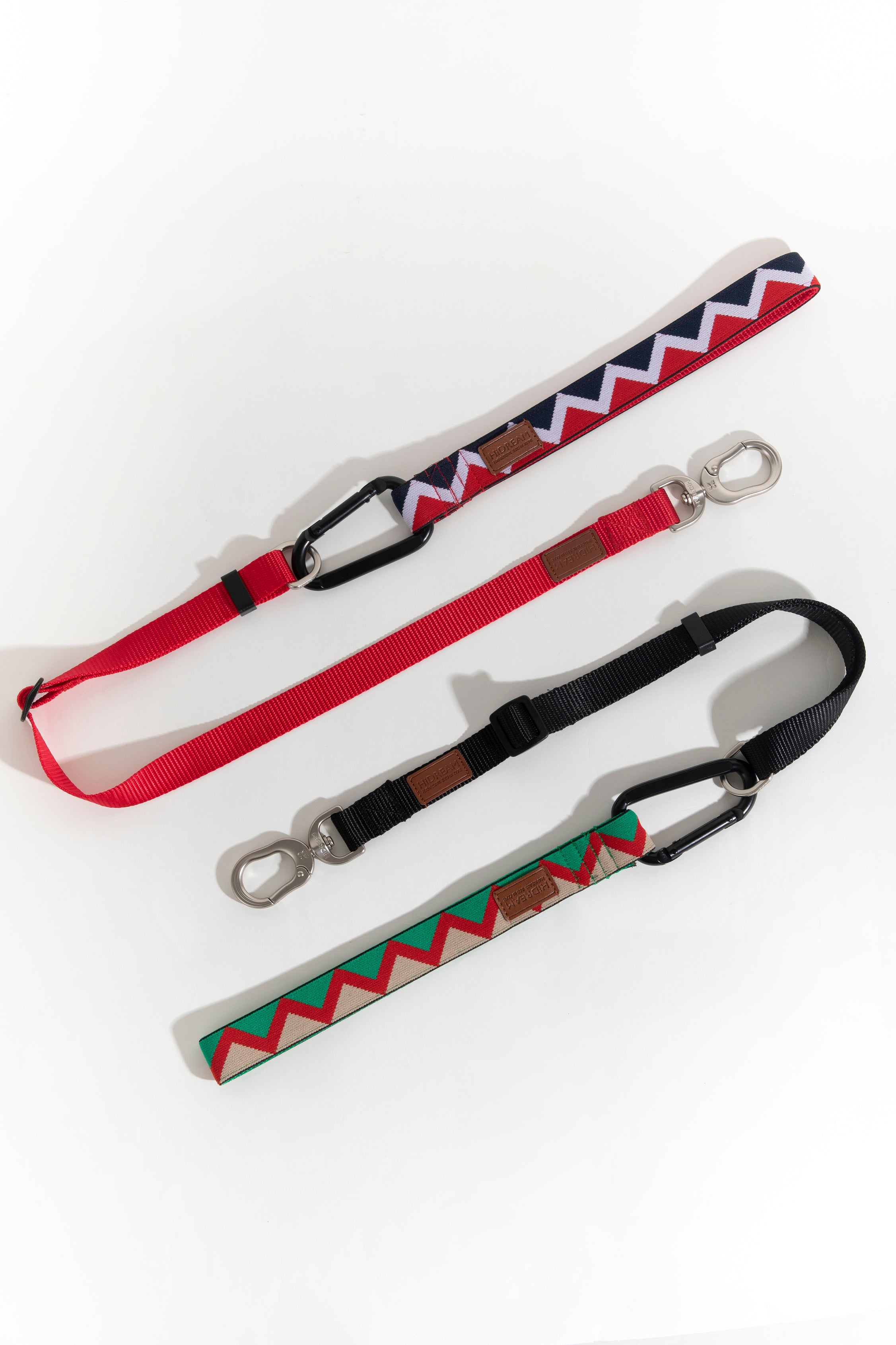 Rainbow Series - Multi functional Safety Strap