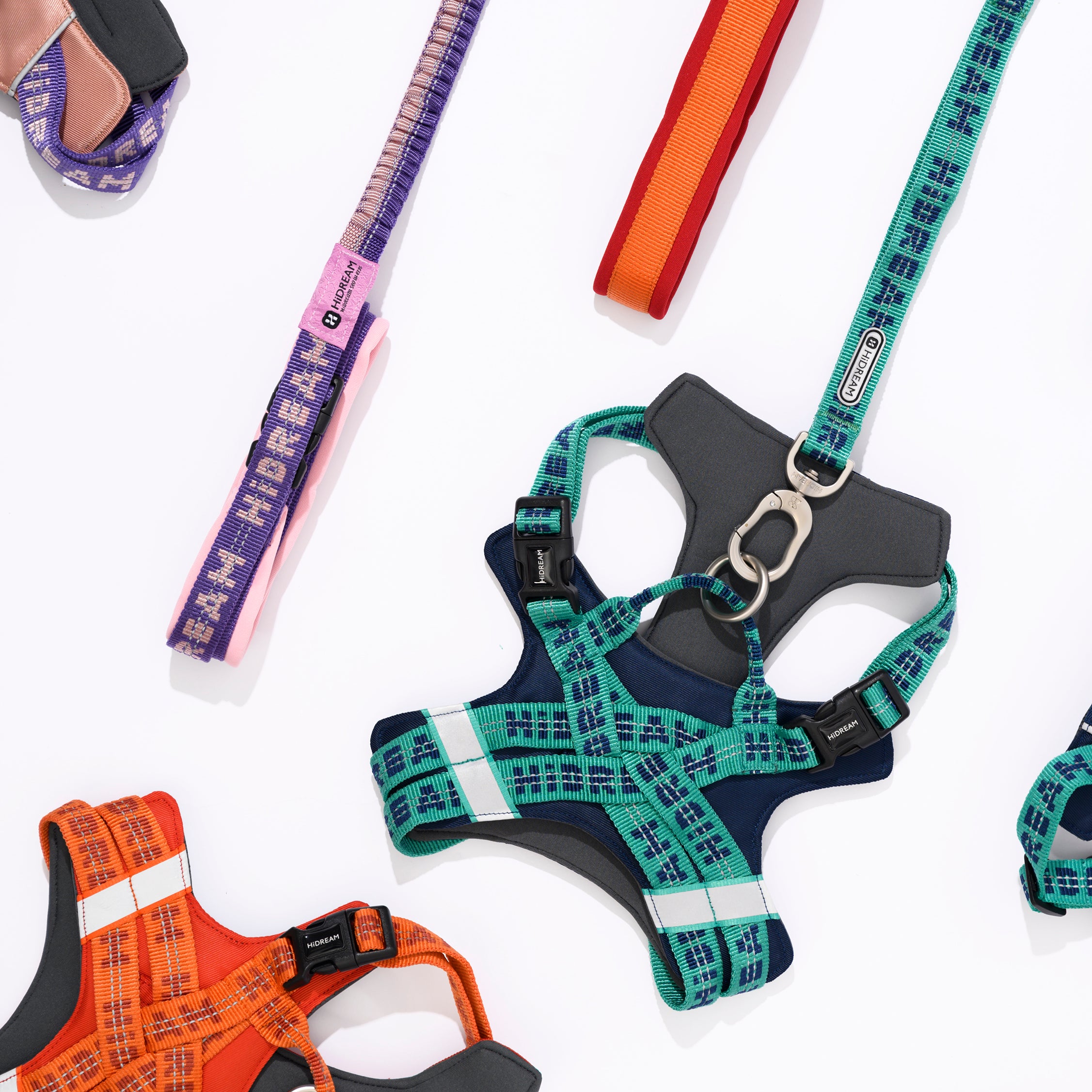 Bobo Series - Hug Pet Chest Strap