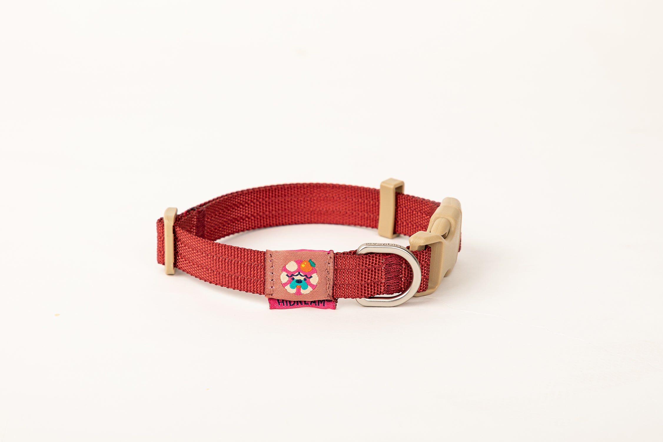 Pet Walk Dashun Collar