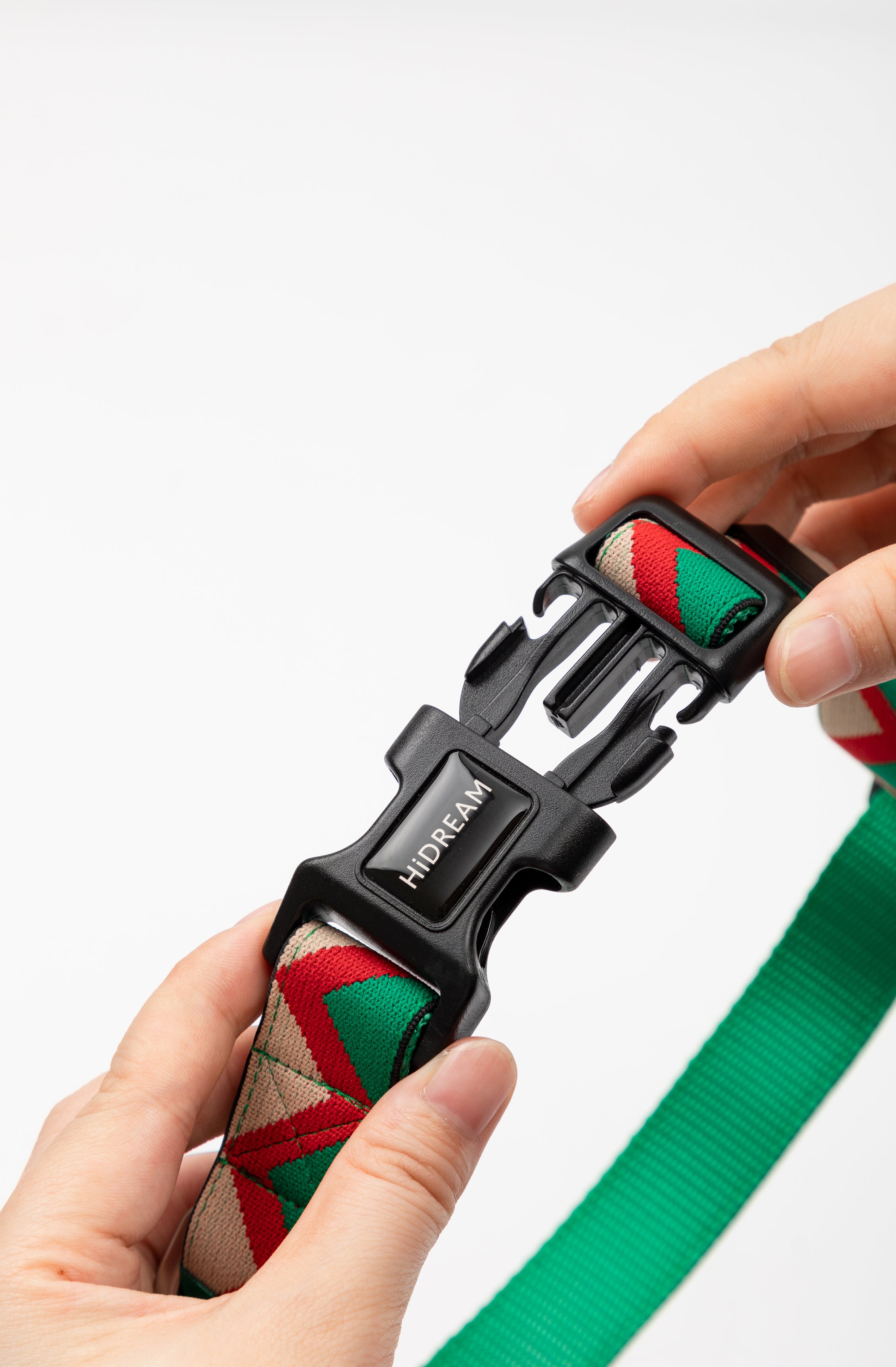 Rainbow Series - Y-shaped Chest and Back+Traction Set