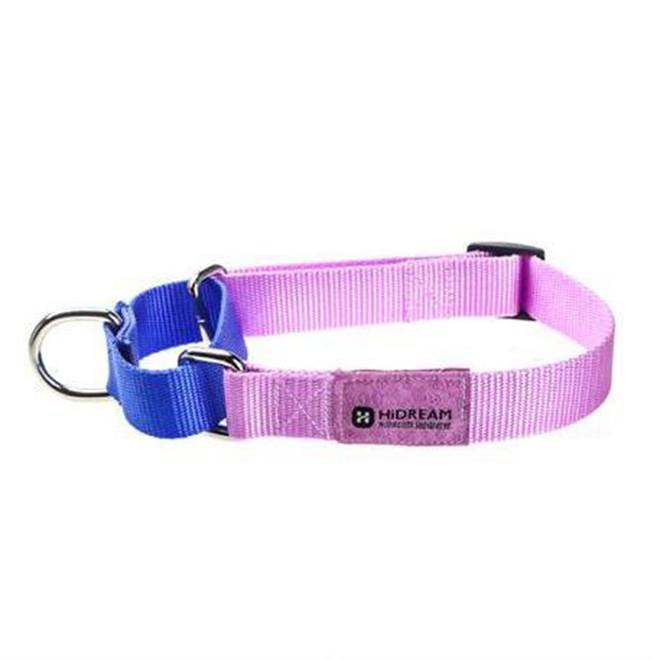 Rainbow Series - Color Contrasting Buffer Collar