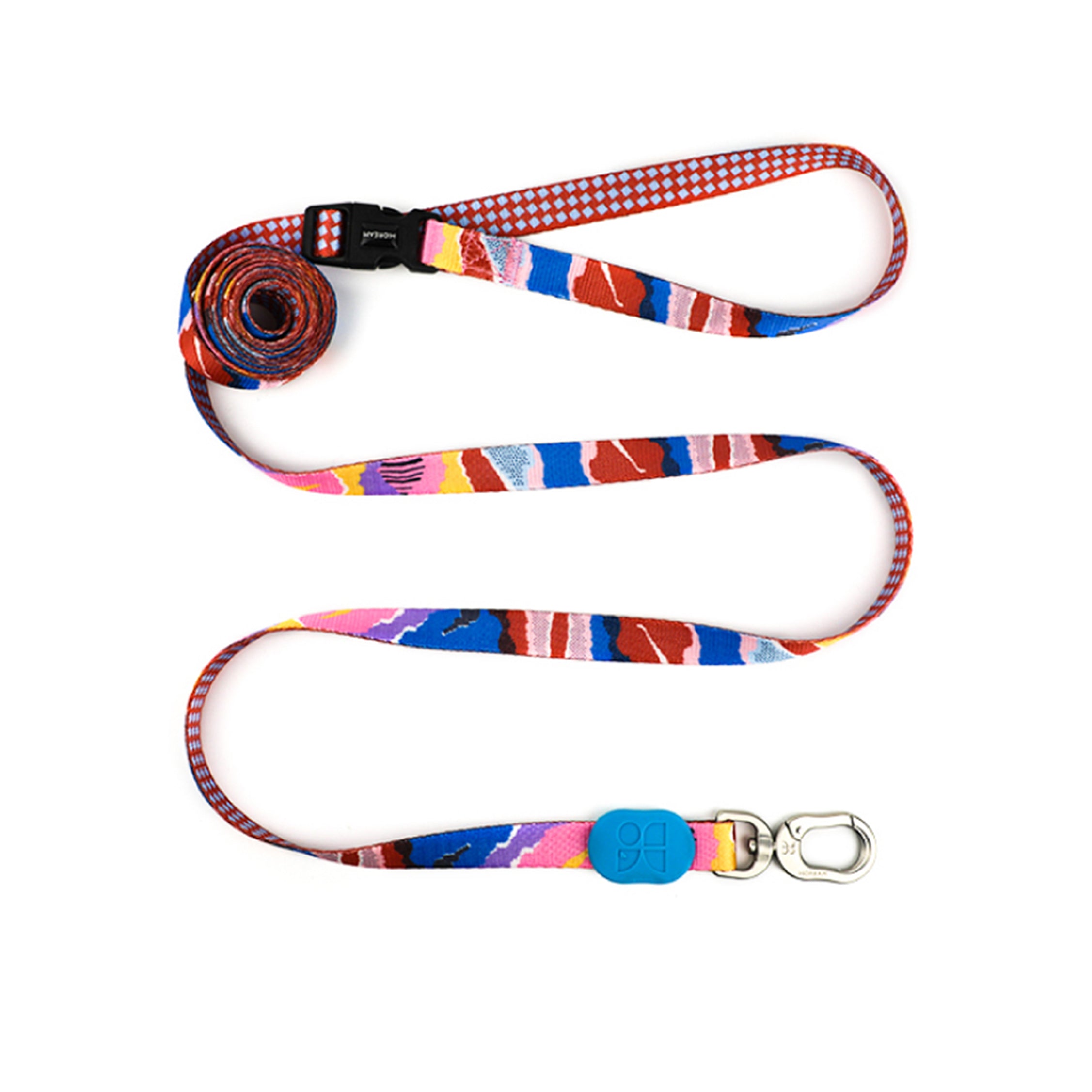 Colorful PRO Series - Multi functional Buffer Traction Rope