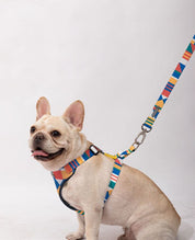 Vest Style Lightweight Chest Harness