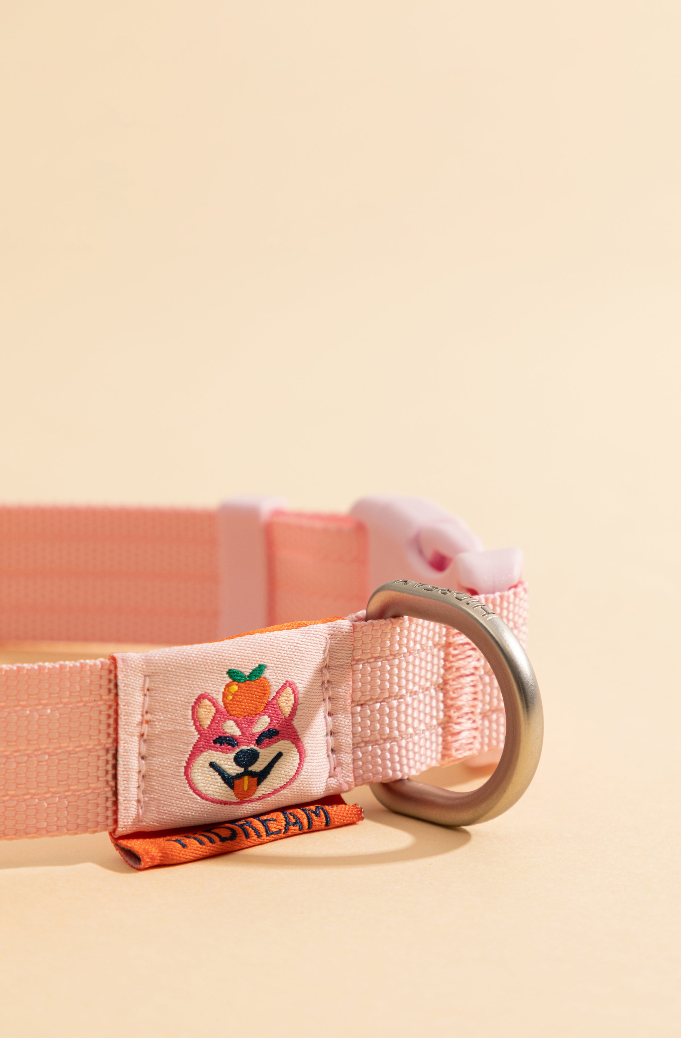 Pet Walk Dashun Collar