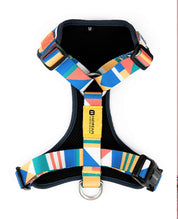 Vest Style Lightweight Chest Harness
