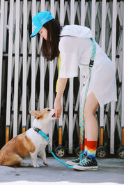 Colorful PRO Series - Half P Explosion proof Punch Collar