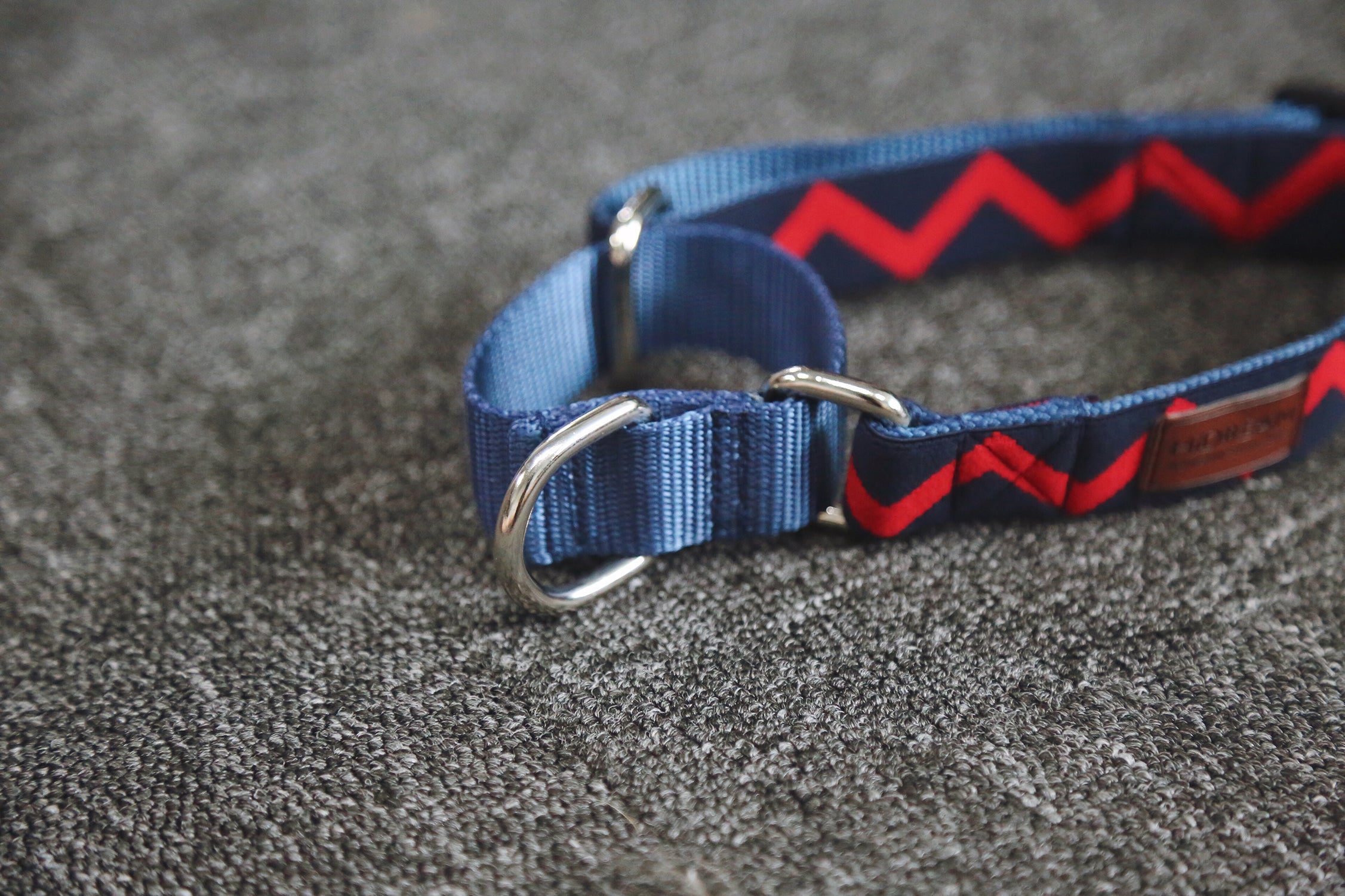 Rainbow Series - Collar