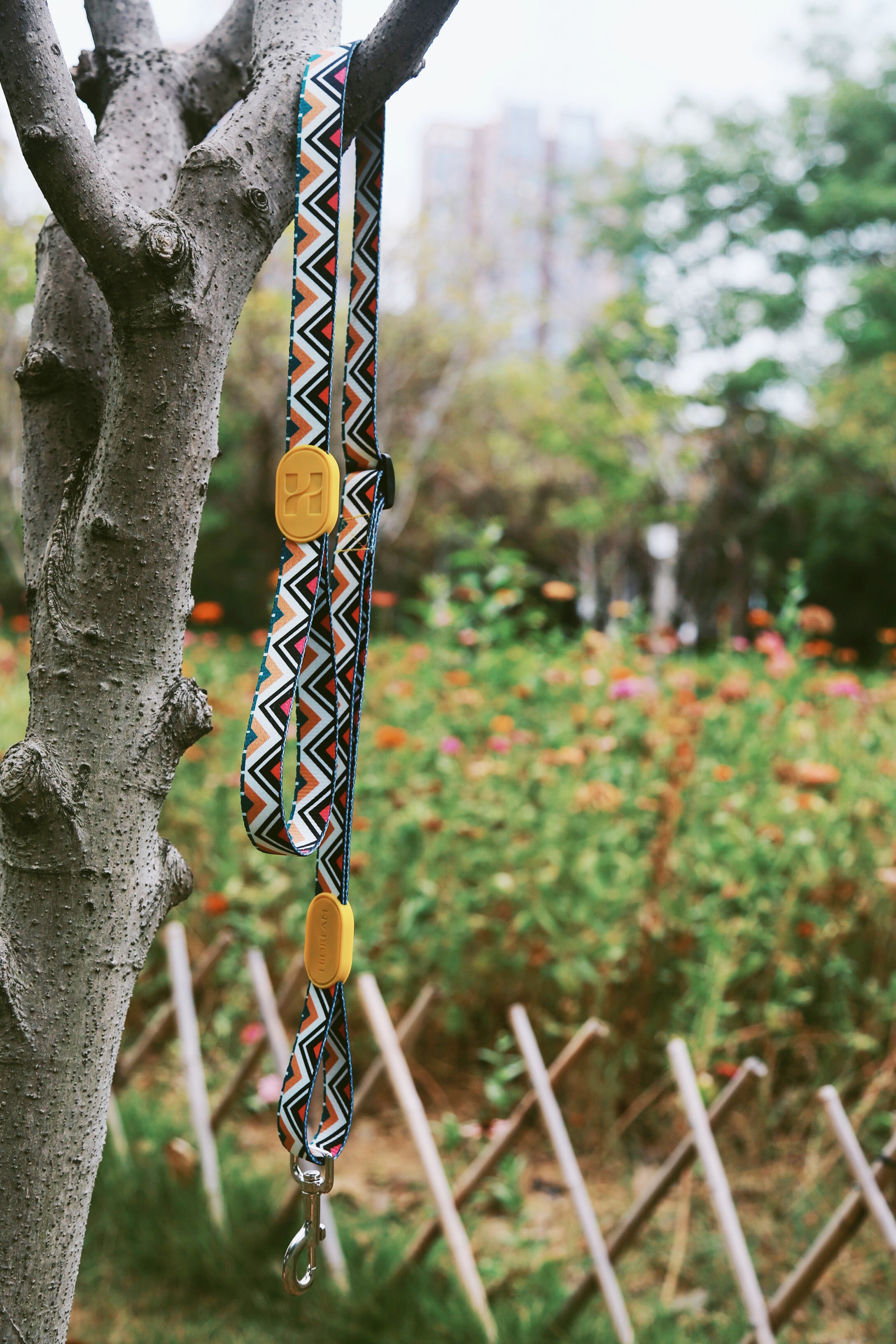 Colorful Series - Adjustable Traction Rope