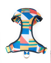Vest Style Lightweight Chest Harness