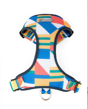 Vest Style Lightweight Chest Harness