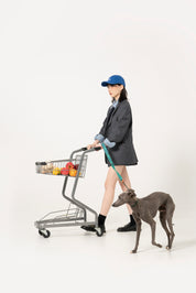 Bobo Series - Soft Handle Adjustable Integrated P Rope