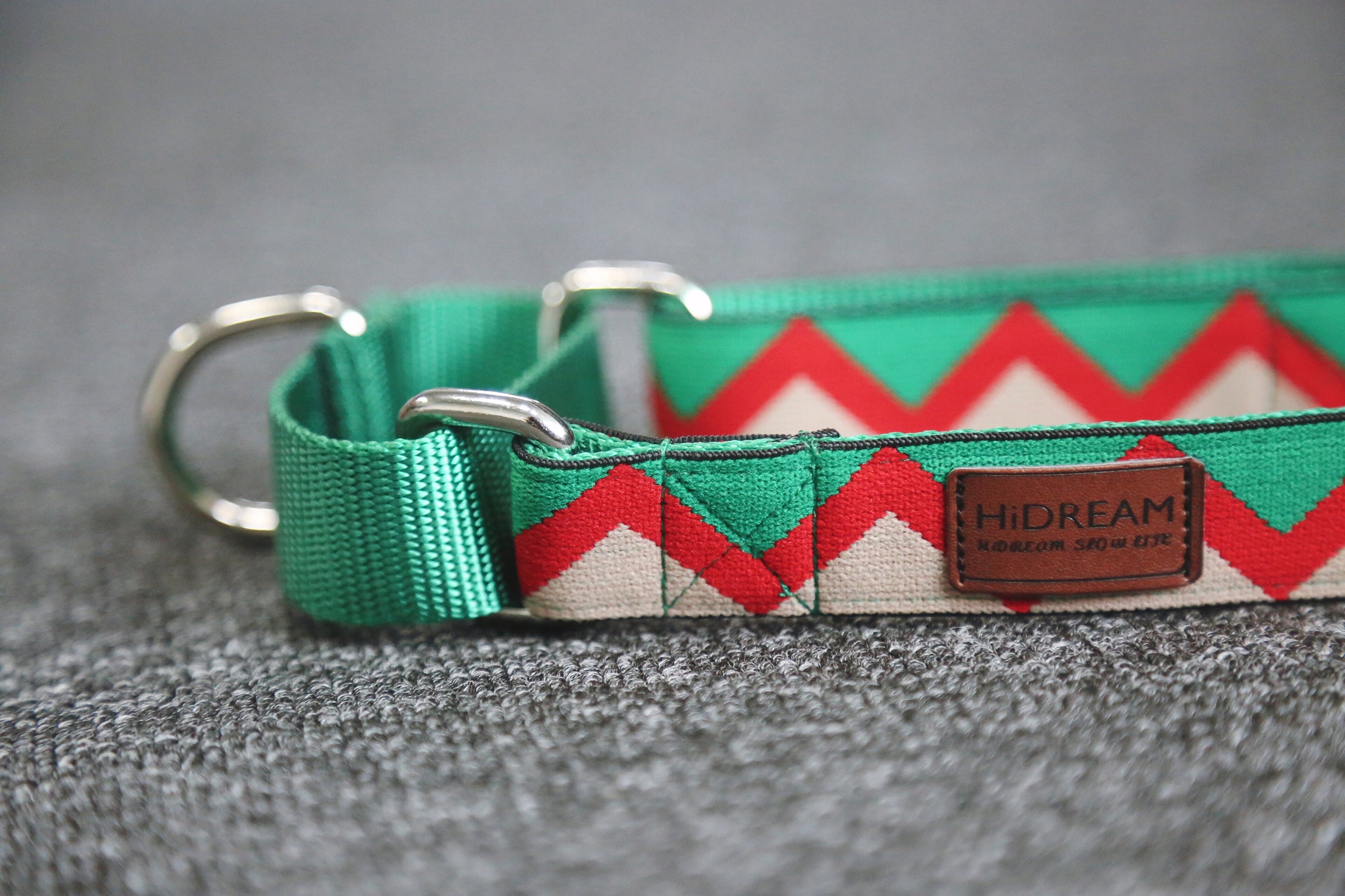 Rainbow Series - Collar