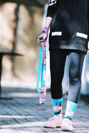 Colorful PRO Series - Multi functional Buffer Traction Rope