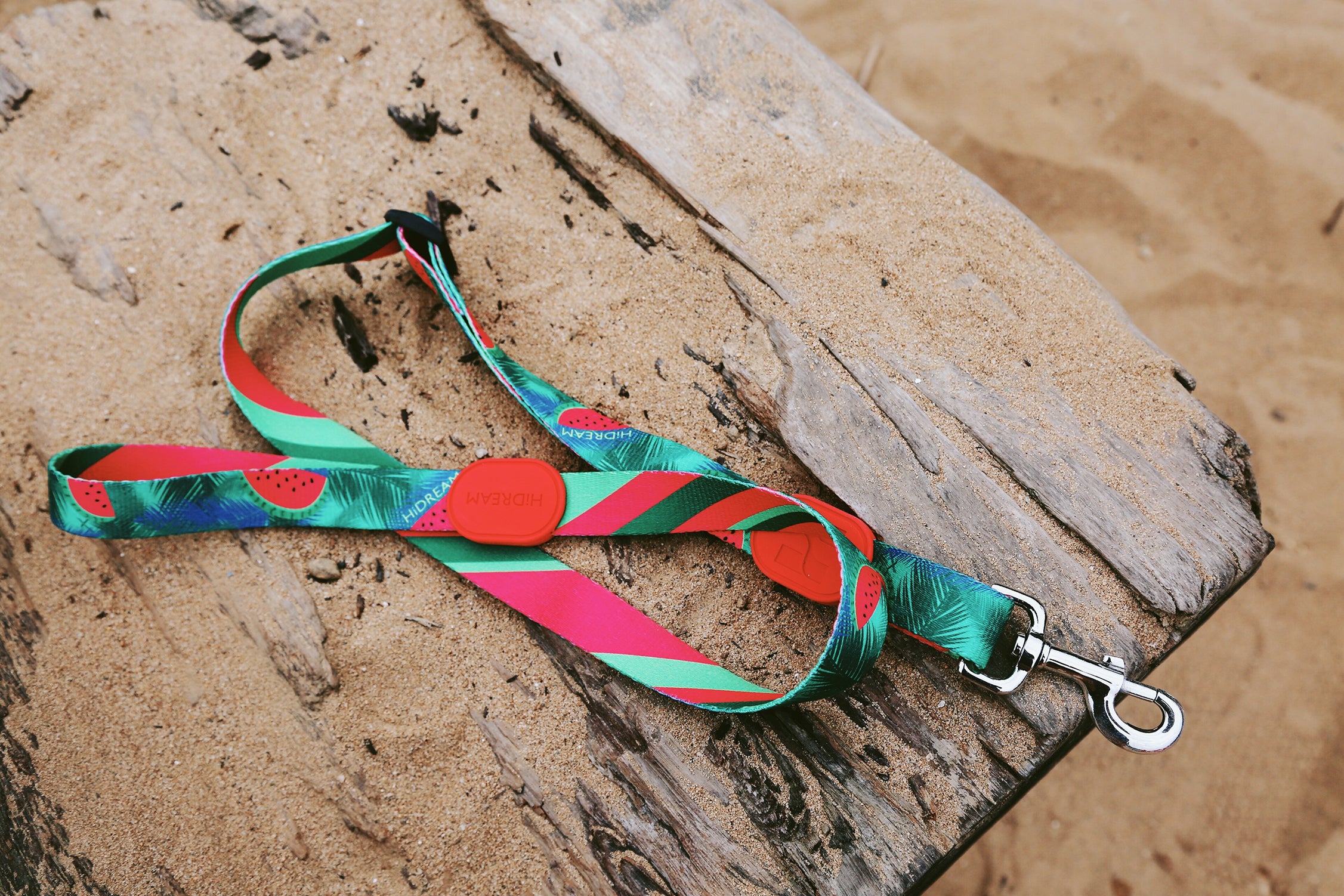 Colorful Series - Adjustable Traction Rope