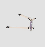 Valley Series Color blocked Cat Chest Back Traction Set