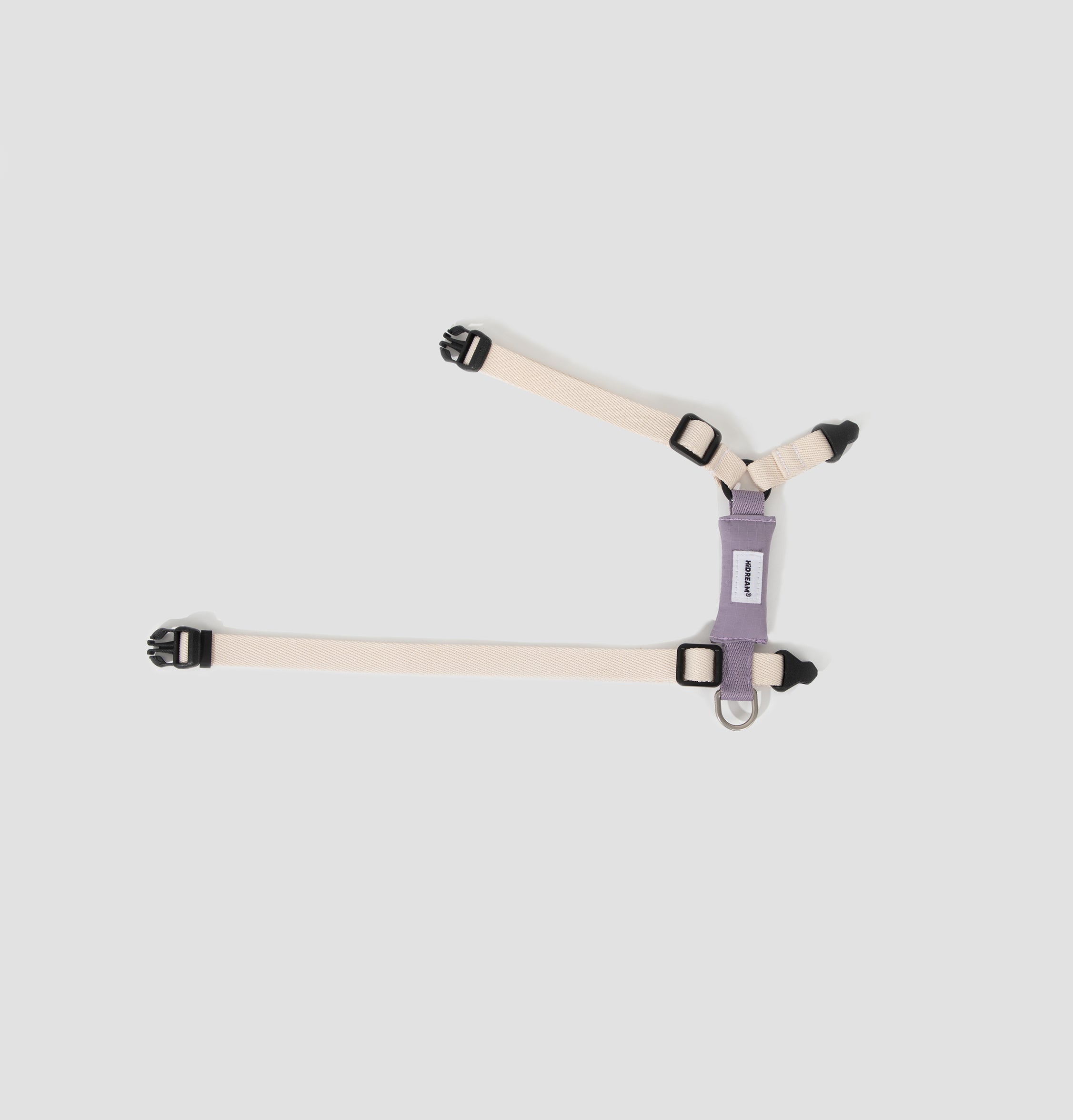 Valley Series Color blocked Cat Chest Back Traction Set