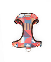 Vest Style Lightweight Chest Harness