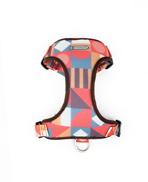 Vest Style Lightweight Chest Harness