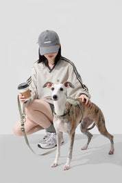 Valley series explosion-proof punching speed through dog chest and back