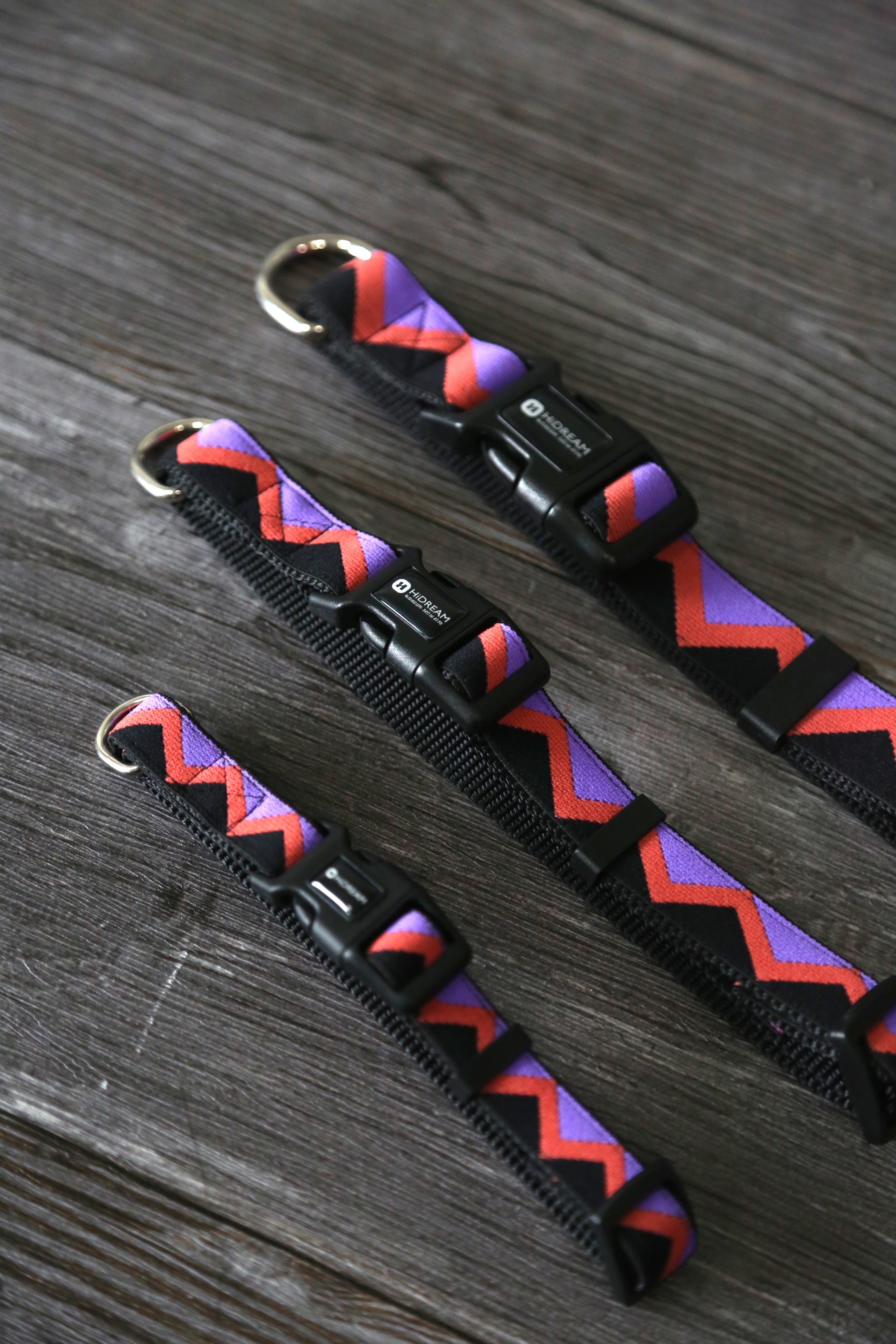 Rainbow Series - Collar