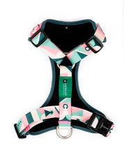 Vest Style Lightweight Chest Harness