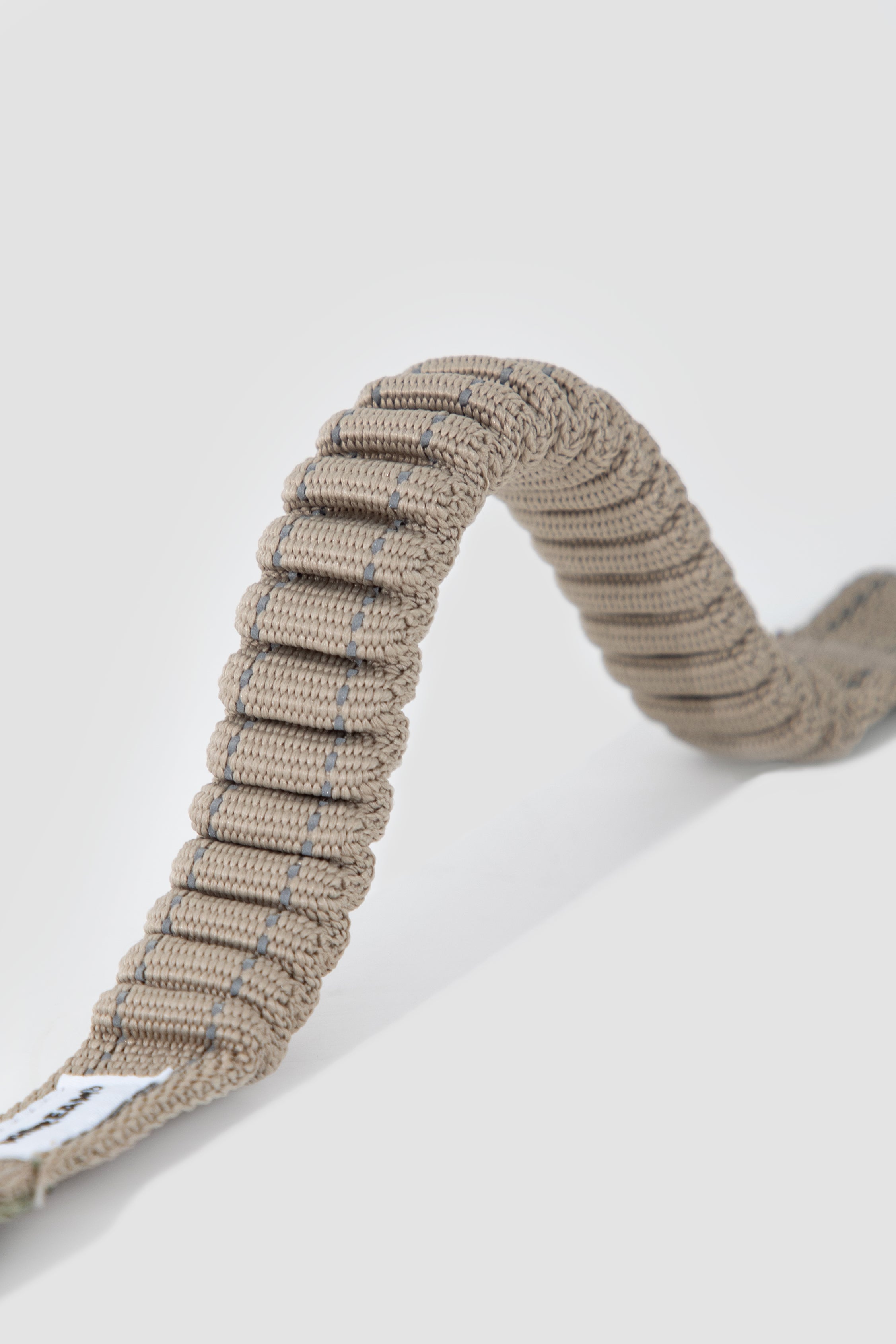 Valley series car seat belt