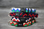 Rainbow Series - Collar