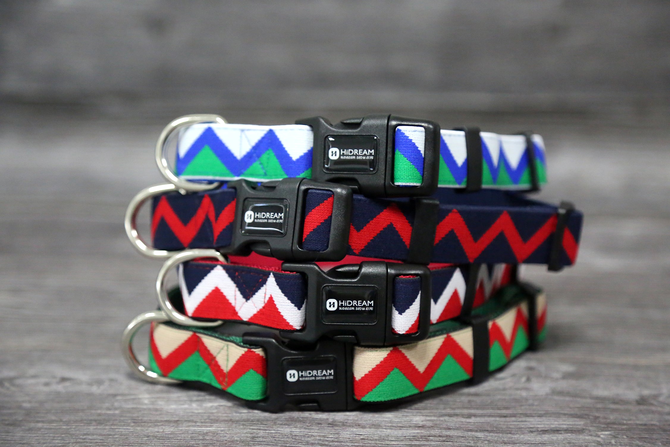 Rainbow Series - Collar