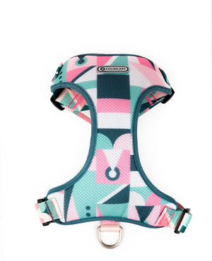 Vest Style Lightweight Chest Harness