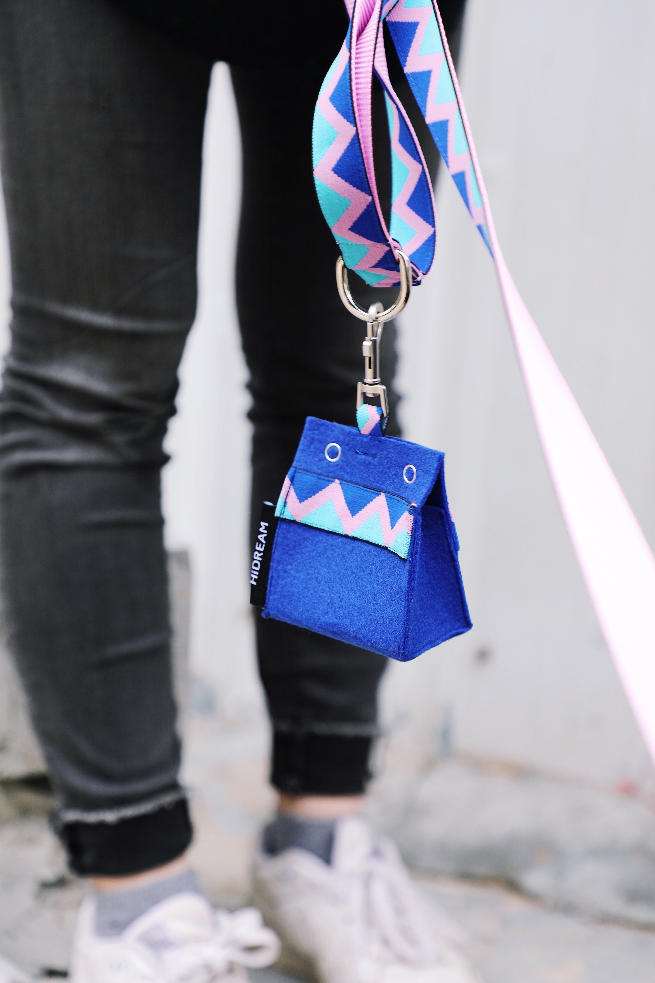 Rainbow Series - Toilet Bag