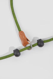 Bobo Series - Leather Handle Integrated P Rope
