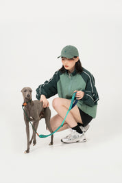 Bobo Series - Soft Handle Adjustable Integrated P Rope