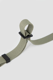 Valley series car seat belt
