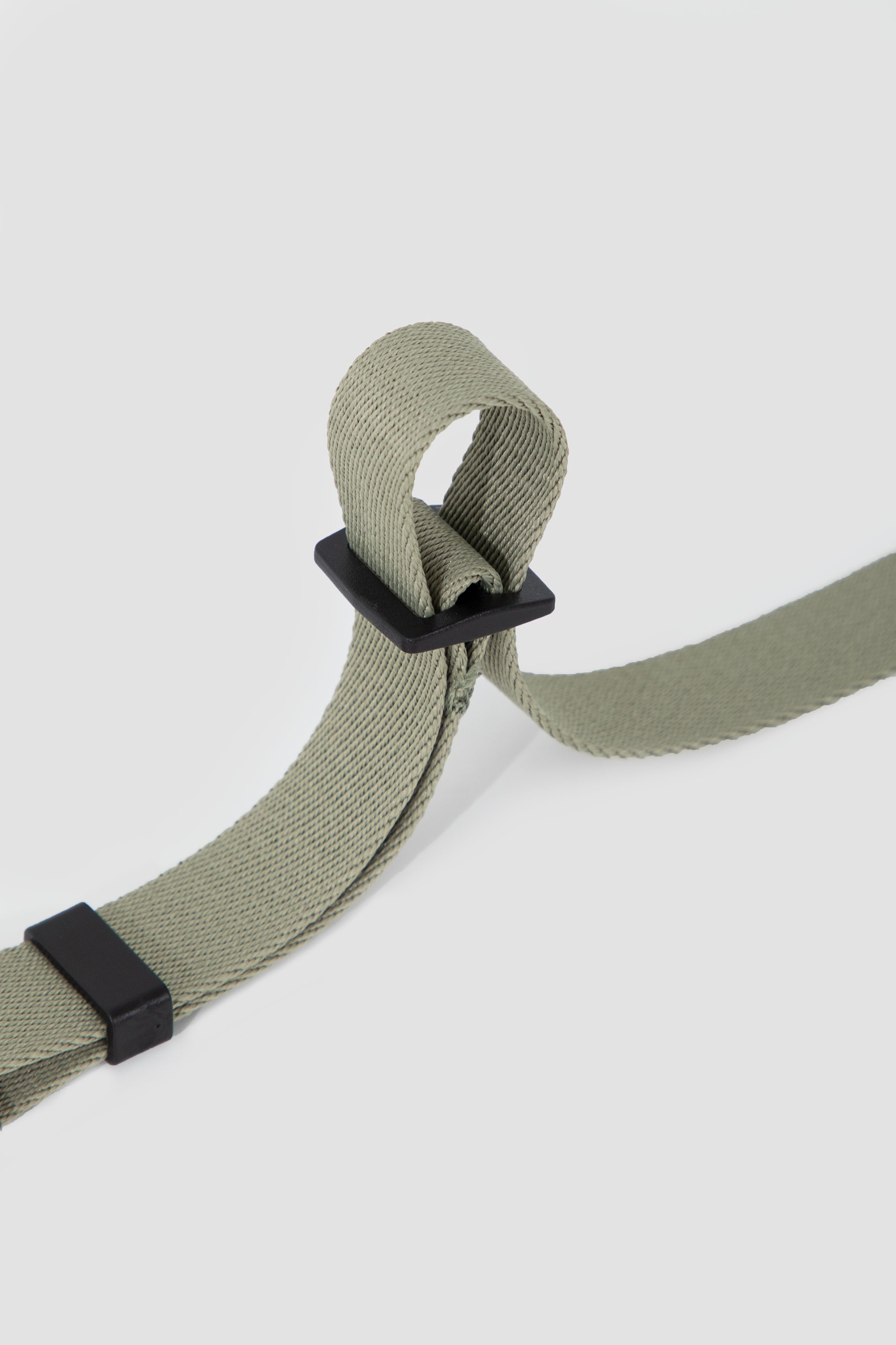 Valley series car seat belt