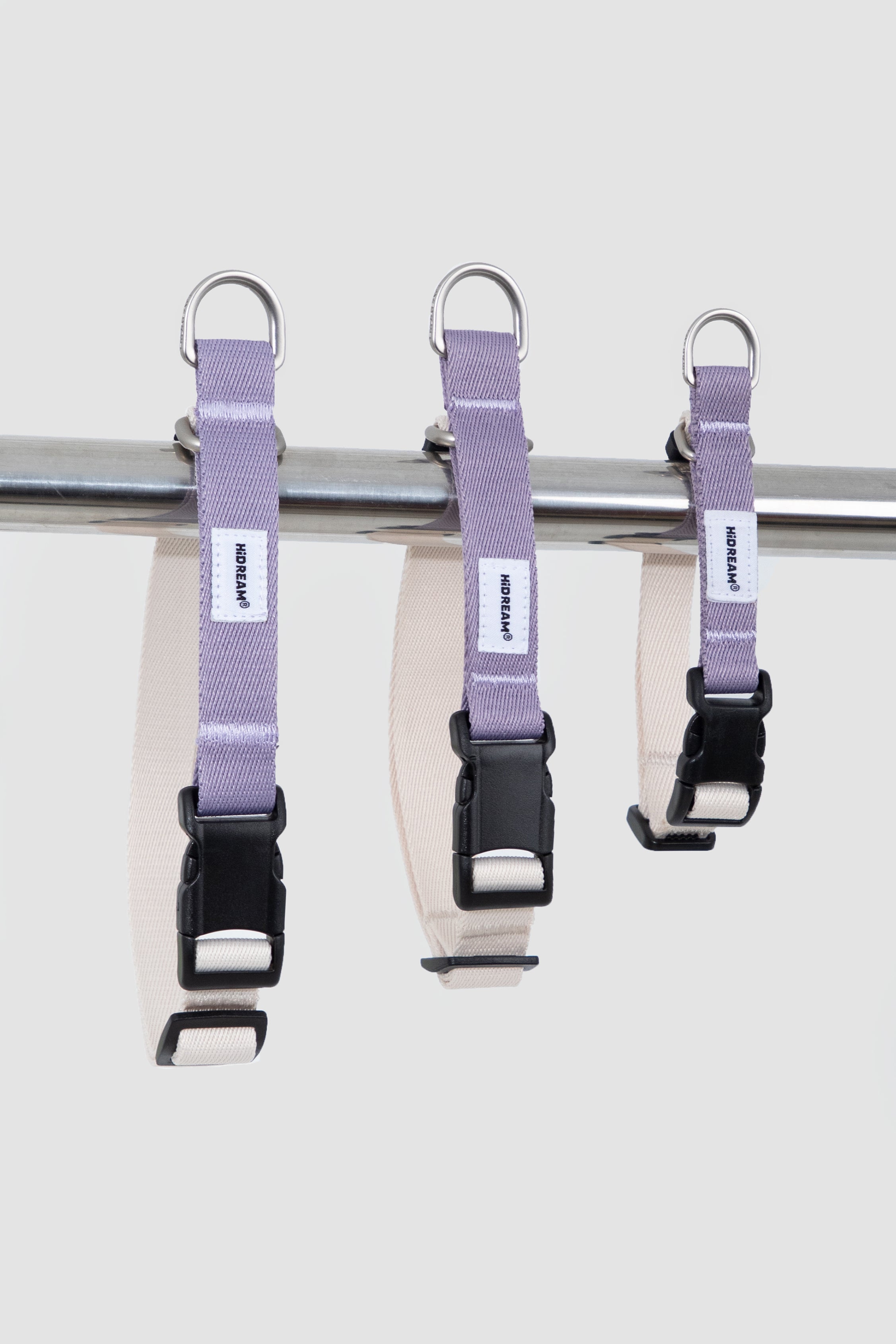 Valley Series Dog Half P Explosion proof Clash Collar